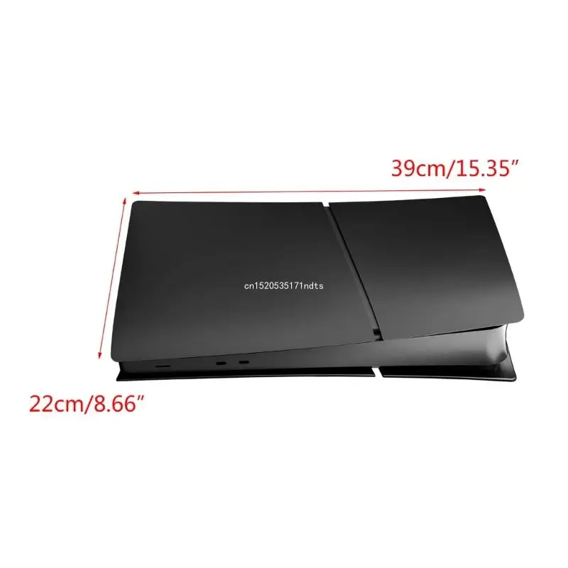 Console Case Vervanging Shell voor Slanke Digitale Versie Harde Faceplate Gaming Accessoire Anti Scratch Protector Cover