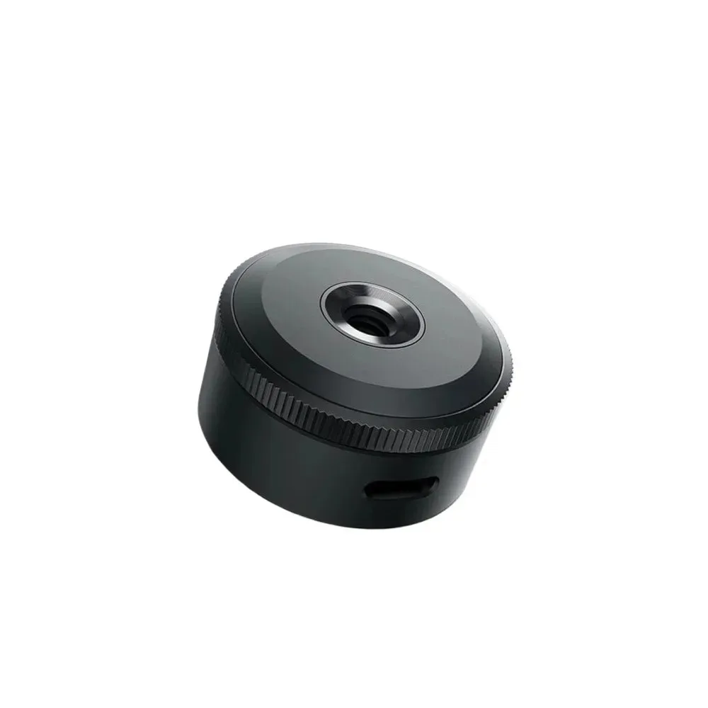 Car Power Adapter Ring with Threaded Interface Dual Power Multi Device Universal for Xiaomi YU7