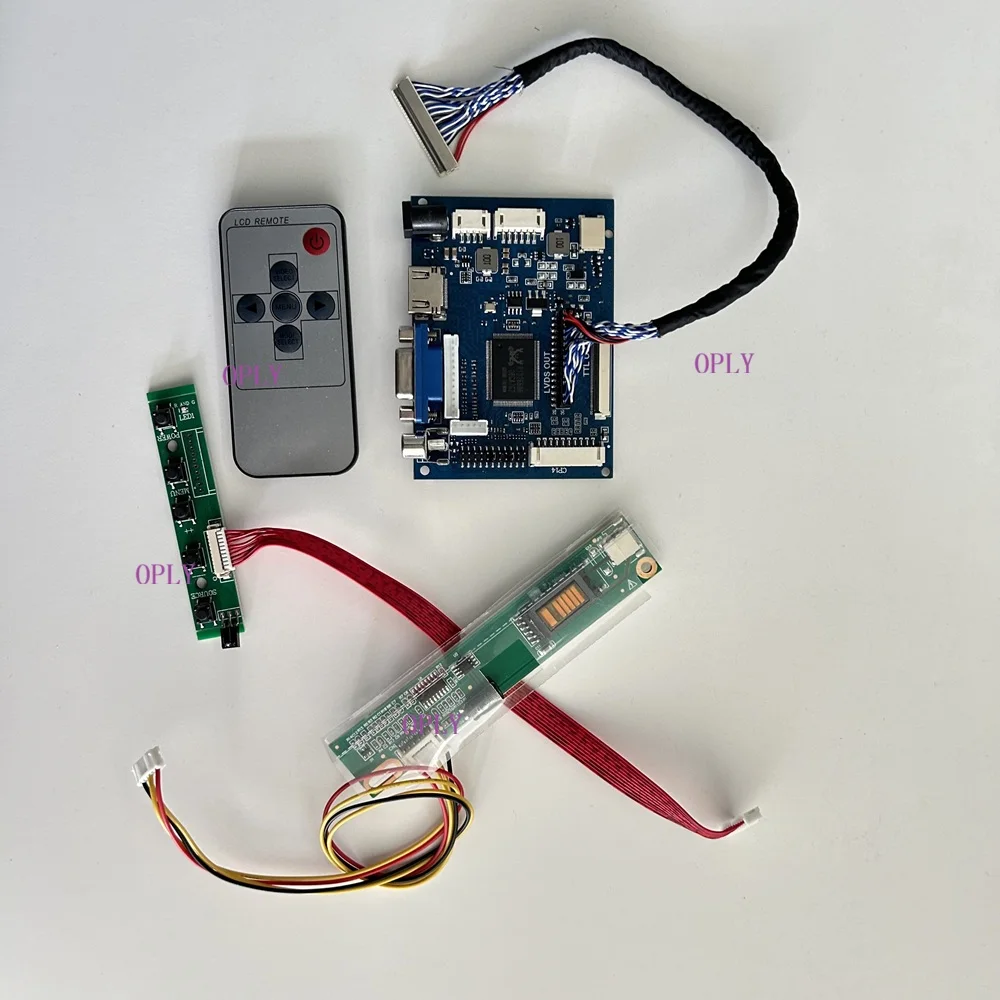 Controller Board Ki… - image