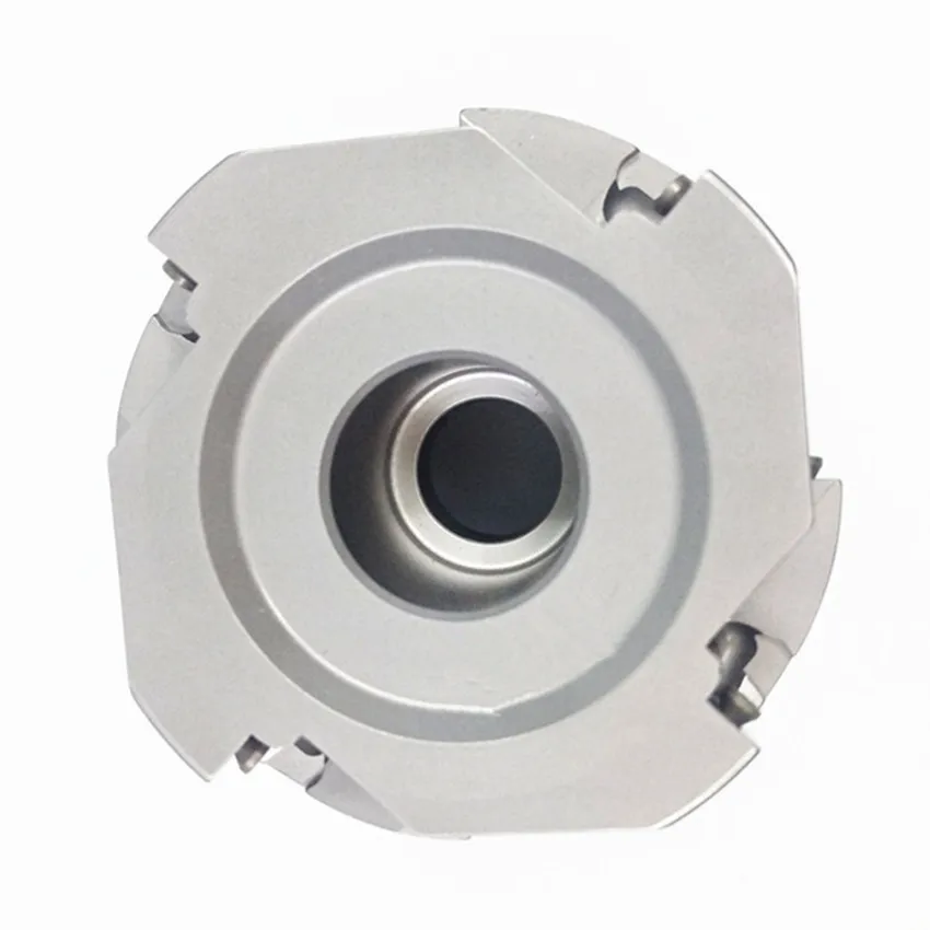 EMP03-050-A22-AP11-04/EMP03-063-A27-AP11-04/EMP03-080-B32-AP11-05  ZCC.CT 90° Square shoulder milling cutter disc 1PCS/BOX