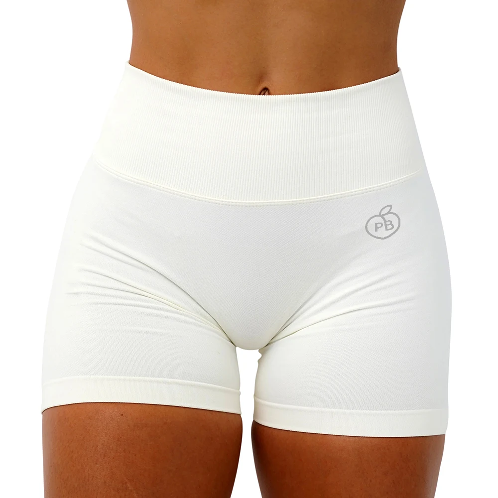 

Шорты для фитнеса и йоги с V-образным вырезом на спине, моделирующие талию и подтягивающие ягодицы, для тренировок, велоспорта и спорта