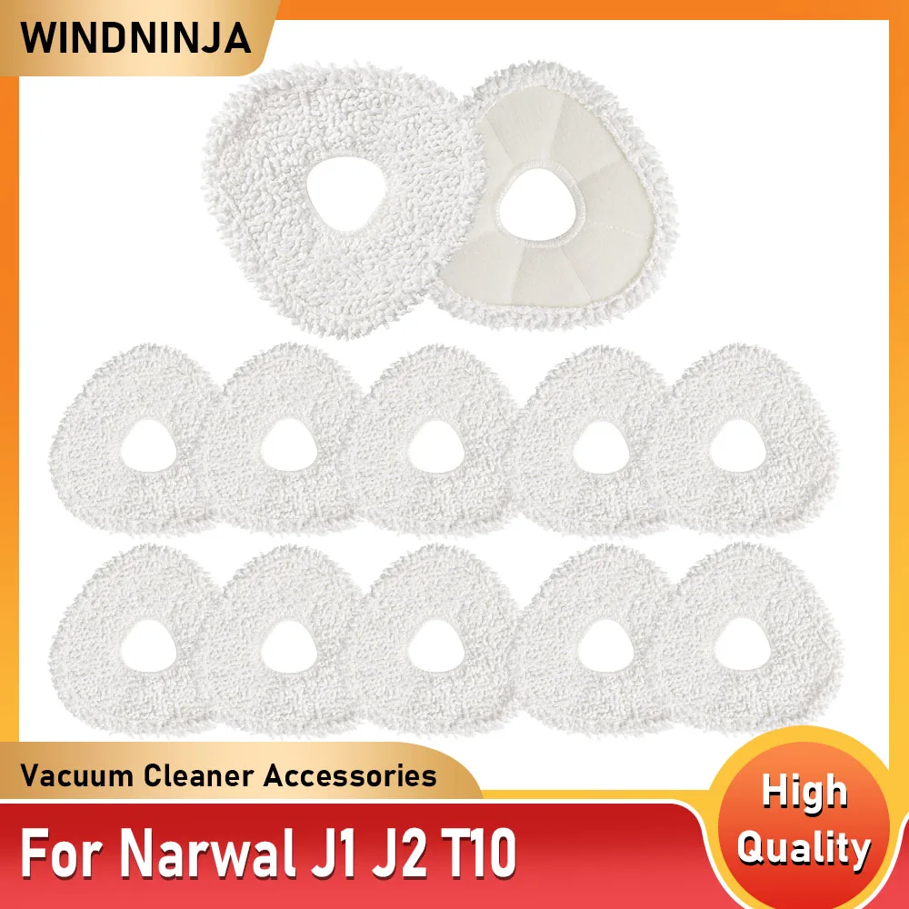 Mop Pads Cleaning S… - image