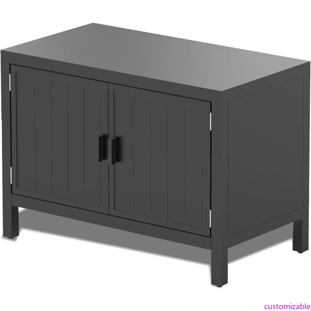 

Алюминиевые уличные кухонные тележки с местом для хранения, столешницей и защитой для приготовления пищи на открытом воздухе