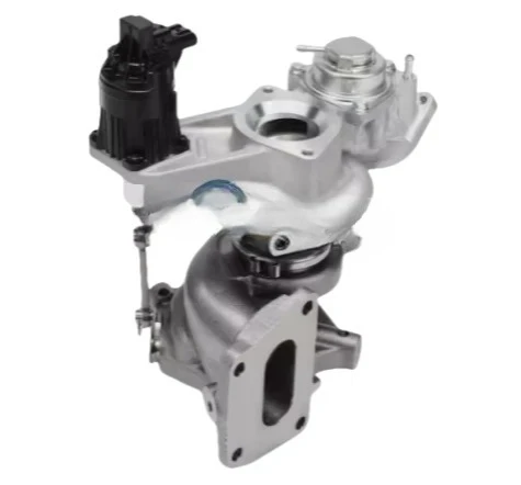 

For Honda Civic Type R 2.0L Accord 2.0L Acura RDX TLX 2.0L Stage 2 Turbo Kit 49894-37102 49477-06100 Performance Upgrade