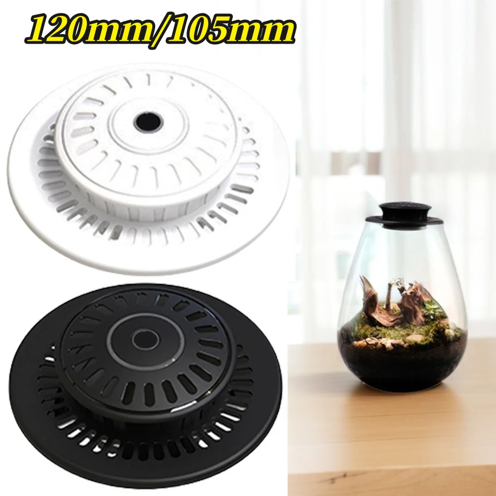 

Настольный стеклянный террариум для растений с искусственным выращиванием растений в помещении, суккуленты, стеклянный террариум, подарки для любителей растений