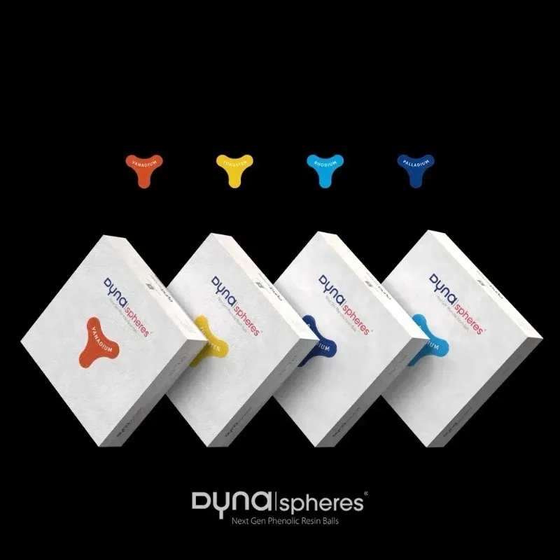 

DYNA SPHERE Next Gen Phenolic Resin Billiard Pool Ball Set 57.2mm 2-1/4" Top Quality a Grade Excellent Performance