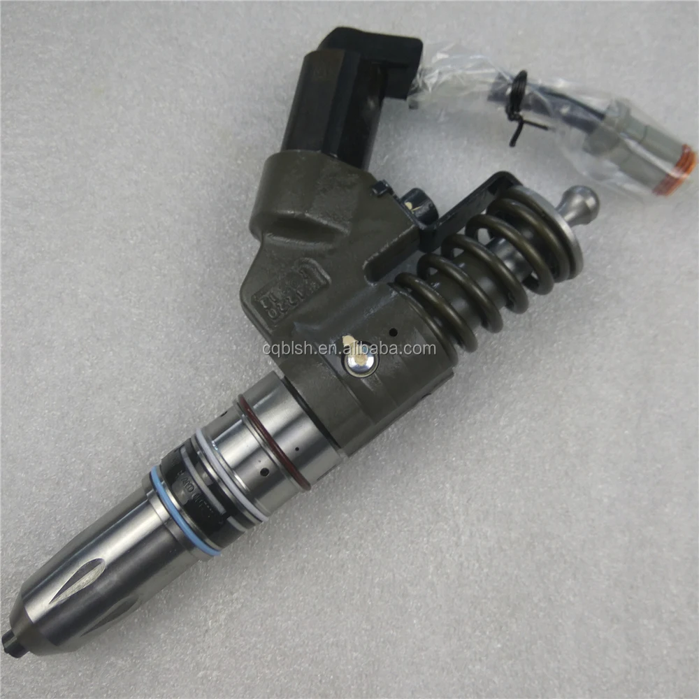 M11 ISM11 QSM11  machinery engine parts 4903084 fuel Injector for cummins