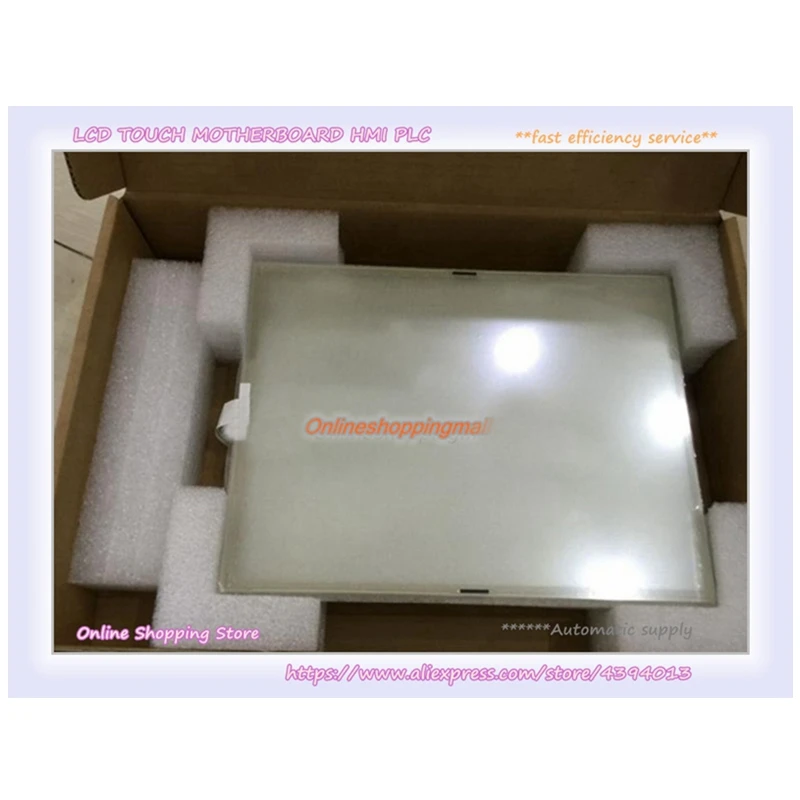 

New AMT2899 0289900A 1071.0072 A102300182 Touch Glass Panel