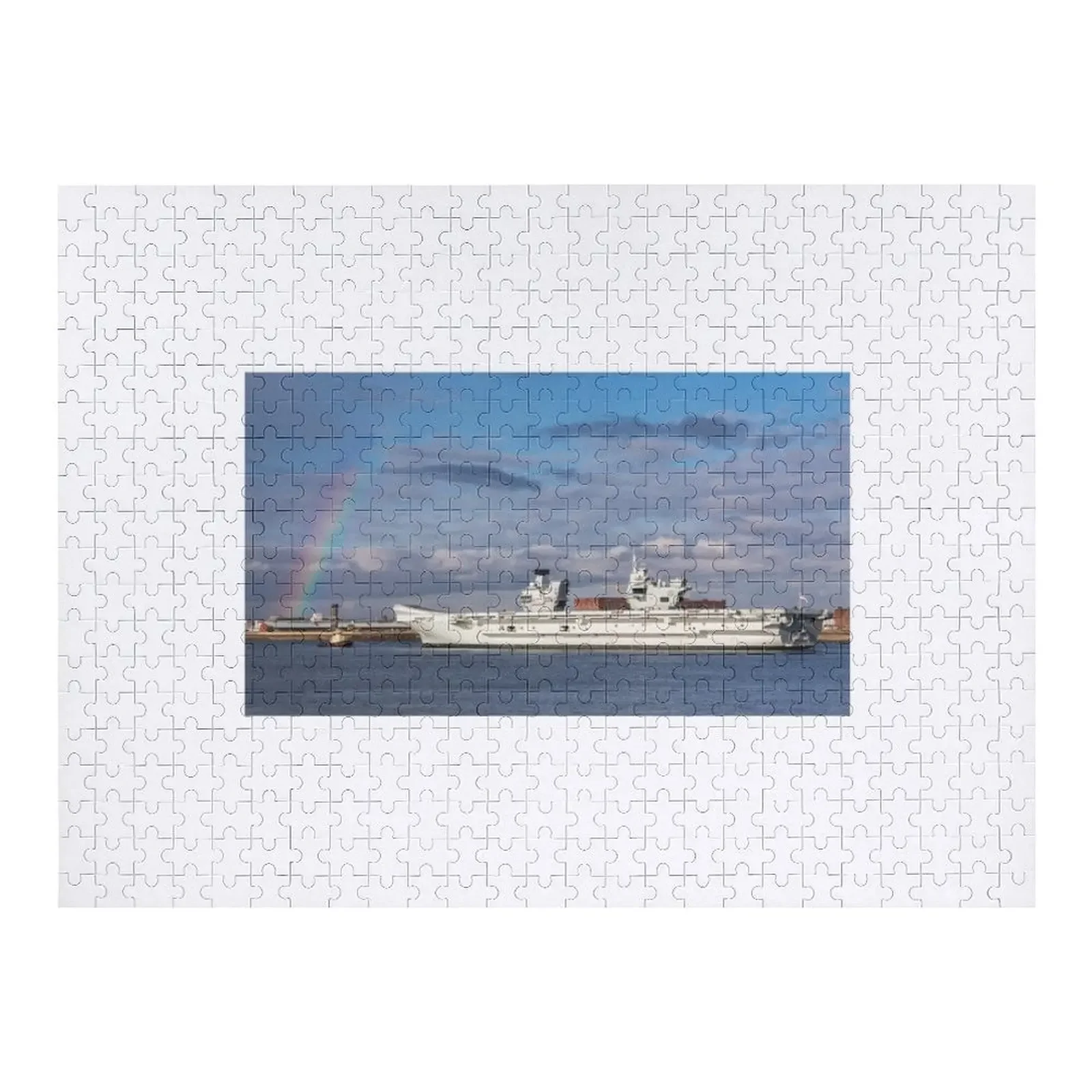 

HMS Prince of Wales Пазл на заказ Фото Деревянные композиции для детей Пазл