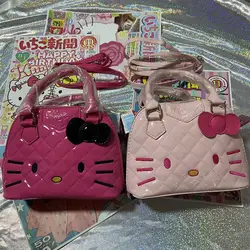 Sanrio hellobyet Girls Cute Handbag piccola borsa a tracolla Versatile alla moda accessori regalo