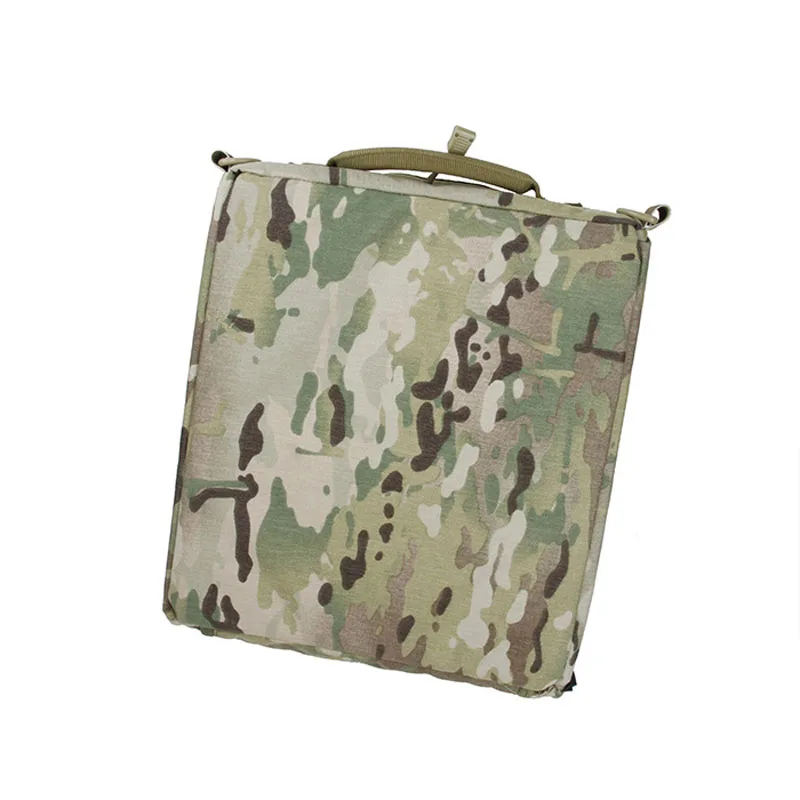 Bolsa táctica para casco rígido de gran capacidad para exterior - imagen 2