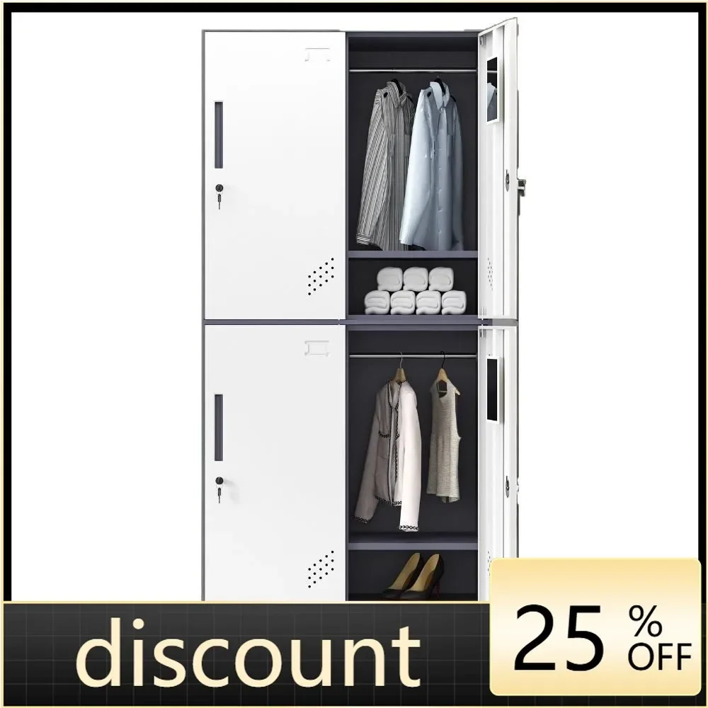 LMM disassembly and assembly office color filing cabinet data filing cabinet with lock iron locker