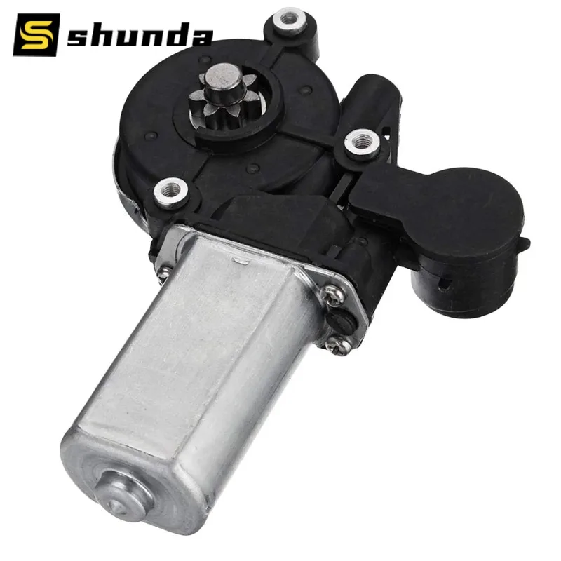 

8572033120 8572032150 Front Left Power Window Lift Motor Fit for RAV 4 TOYOTA HIGHLANDER 3.3L V6 ELECTRIC/GAS 2006