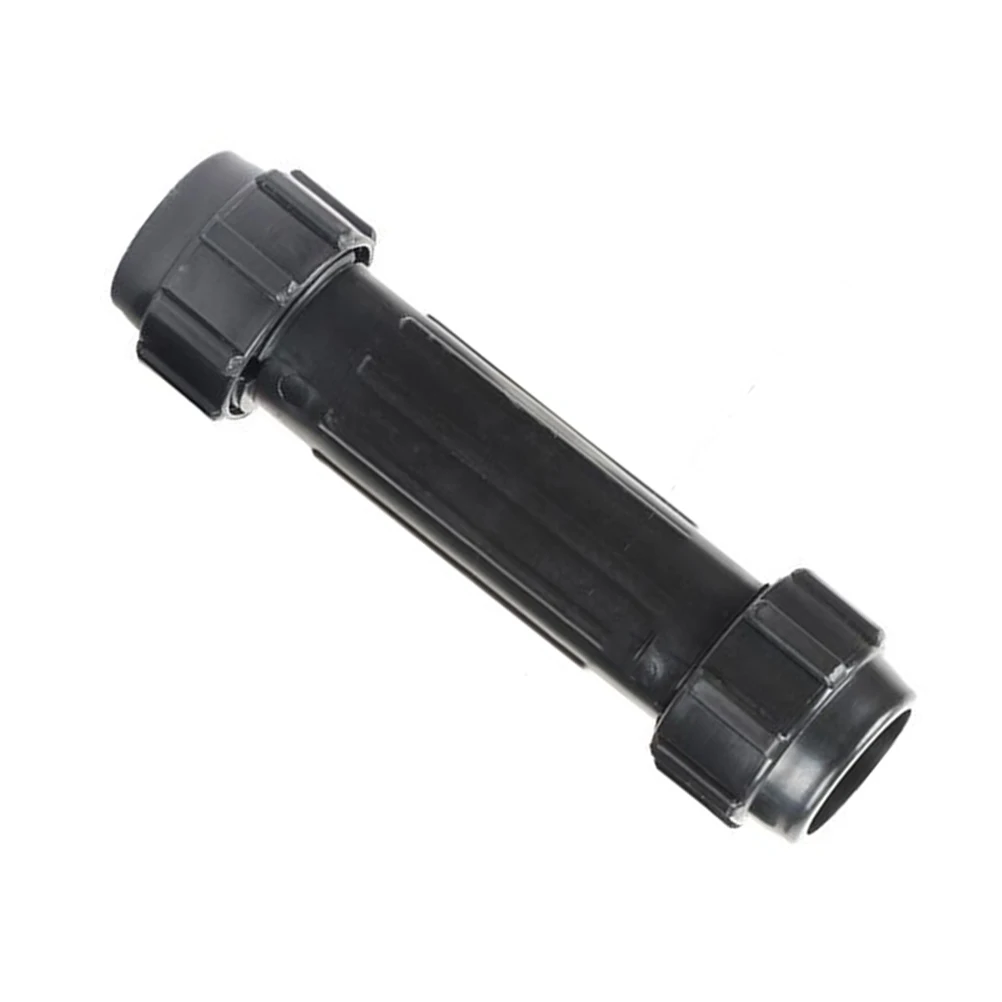 

1Pack Boat Aluminium Alloy Paddle Connector Durable Anti Rust Black Kayak Accessories For Boating Canoeing Fishing Boat Hardware