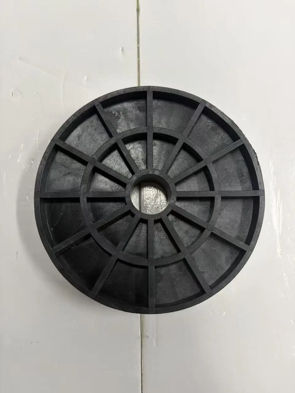 4 rouleaux d'extension de plateforme 47163GT pour nacelles élévatrices Genie GS-1530 GS-1930 GS-2646 GS-1532 GS-3232