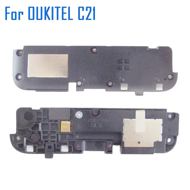 

New Original OUKITEL C21 Speaker Inner Loud Speaker Buzzer Ringer Repair Replacement Accessories Part For OUKITEL C21 Smartphone