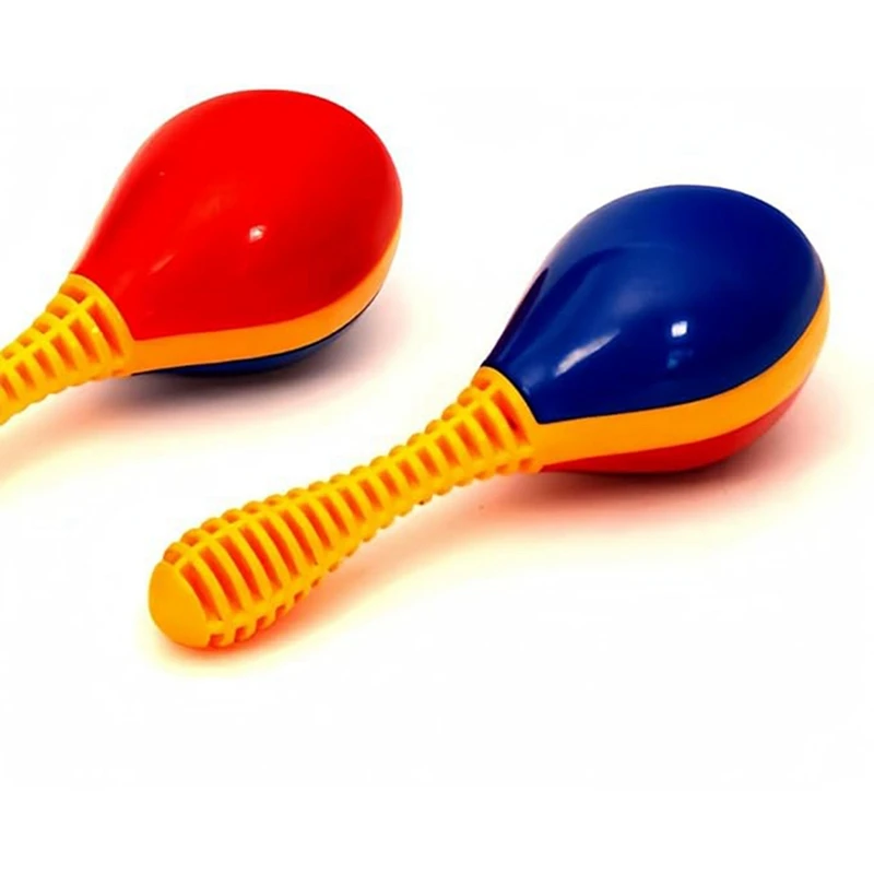 Maracas สำหรับเด็ก-1คู่ของ maracitos, เครื่องมือแรกสำหรับเด็ก