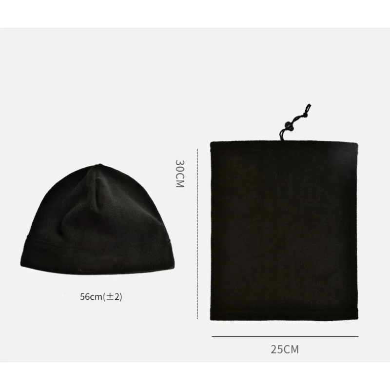 الشتاء القطبية المرجان قبعة الصوف بالاكلافا الرجال الوجه دفئا بيني غطاء رأس الحرارية التكتيكية العسكرية الرياضة وشاح قبعات