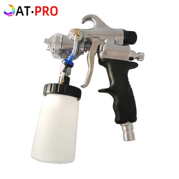 Original Taiwan low pressure airless spray automatic paint gun 1.0 nozzle automatic paint sprayer GRACO tagraco save for GRACO APOLLO