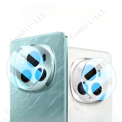 2PCS 3D Camera Lens Film For Honor Magic6 Pro Magic6Pro Magic6Lite Lite Magic 6 6Pro Original Tempered Glass Protector Cover