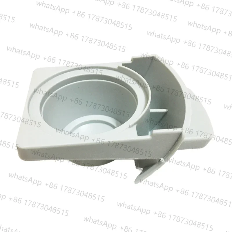 Soporte para cápsulas de cafetera para NESCAFE Dolce Gusto Krups tipo KP120, pieza de repuesto