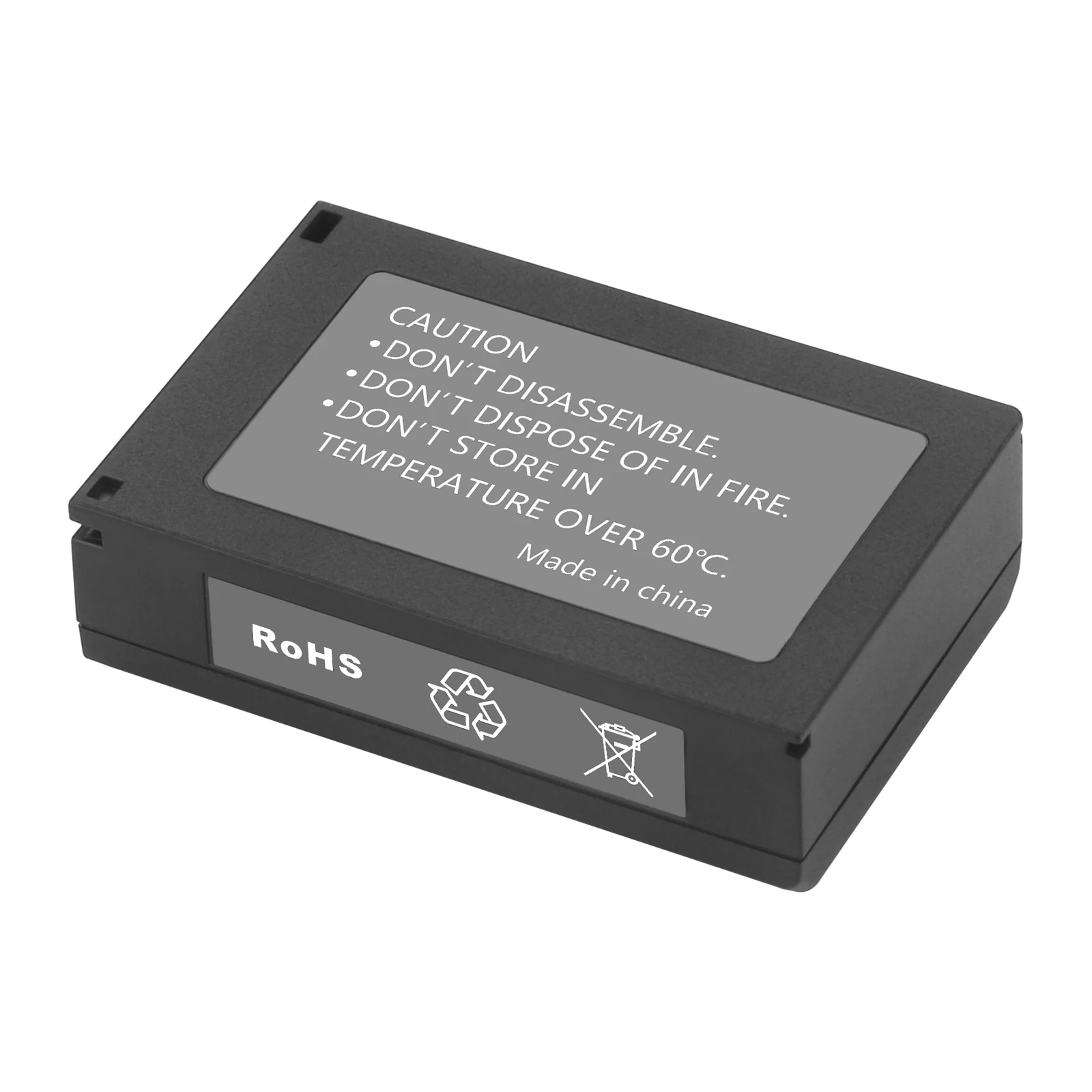 بطارية BP-SCL5 بقدرة 1800 مللي أمبير في الساعة لكاميرا Leica M10 M10-R M10-P بطارية BPSCL5