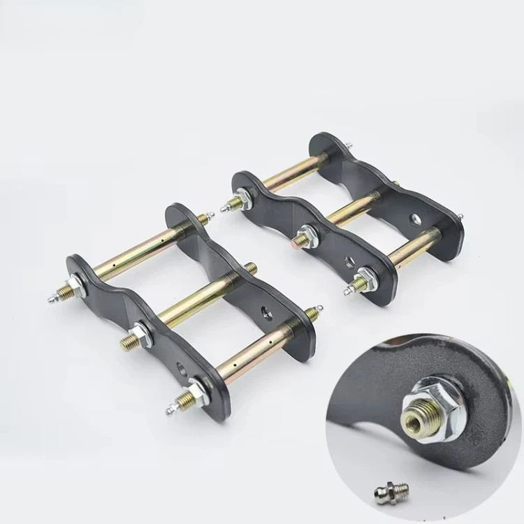 

L200 ml MN 2-дюймовый задний удлиненный смазочный крючок и петля для подъема