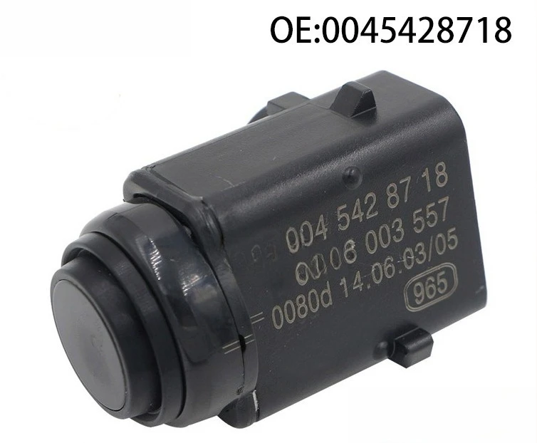 

Автомобильные детали, радар заднего хода PDC, датчик парковки 0045428718