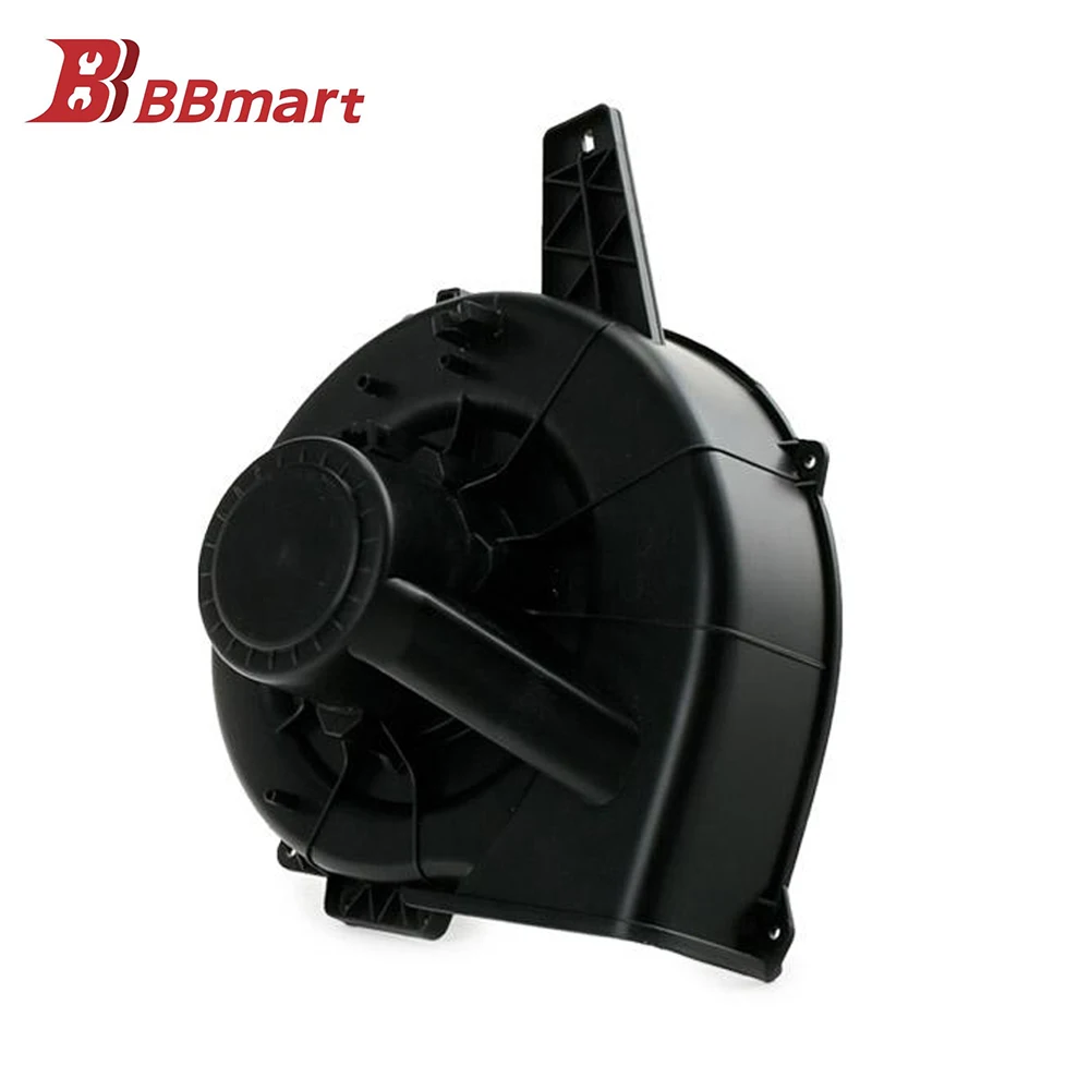 6Q1820015C BBmart Auto Parts 1 Pcs Heater Blower Motor For VW Polo Polo Classic Polo/Derby/Vento-IND Car Accessories