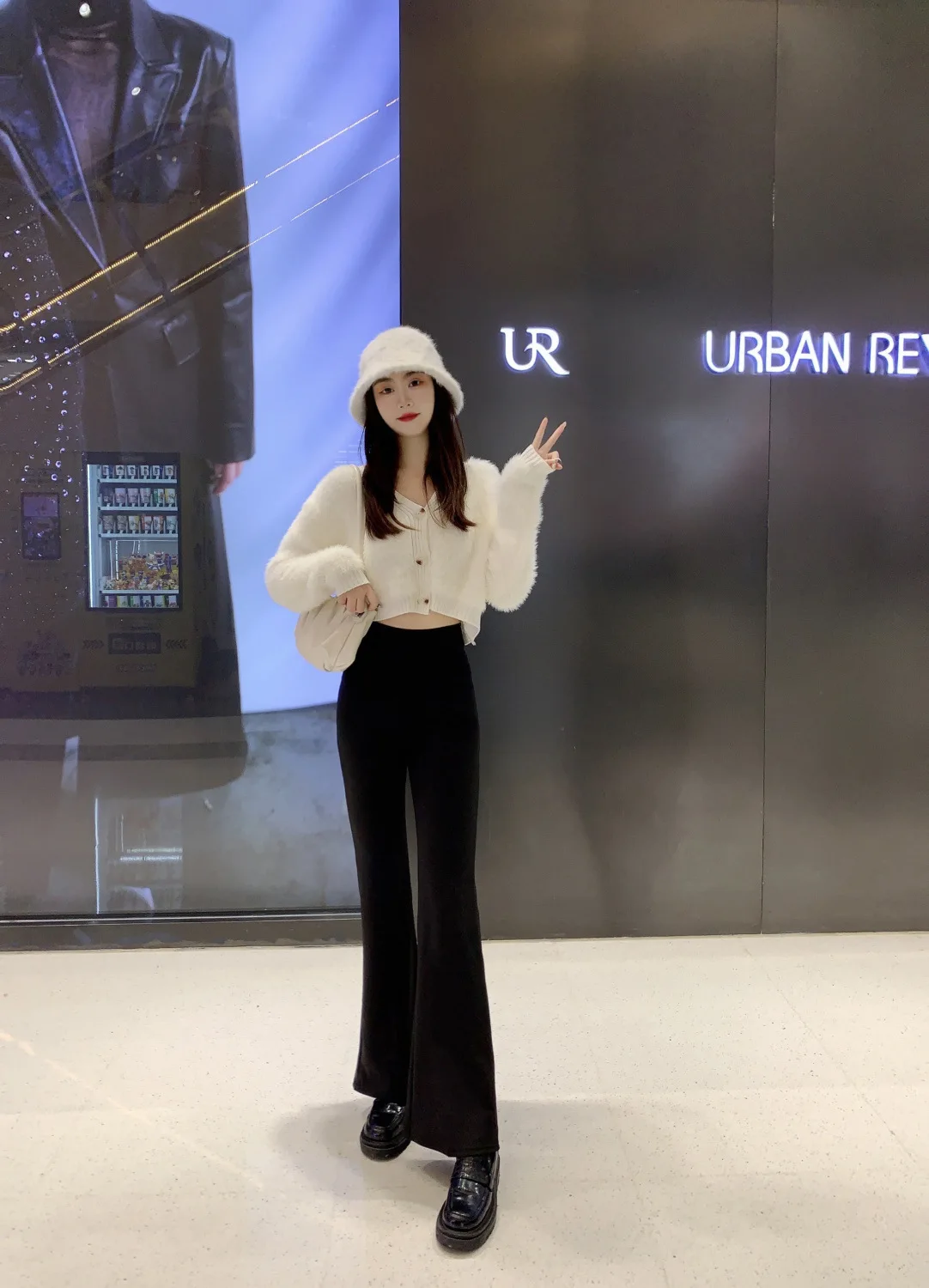 طماق المرأة السوداء سليم صالح Ins القوطي ماصة العرق الجلد ضيق الأزرق الموضات تهوية Shapertummy العملي ممارسة Ol