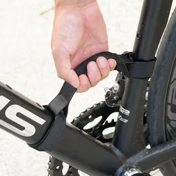 Bicycle Hand strap Handheld Nylon Portable handle Mountain Bike Universal
