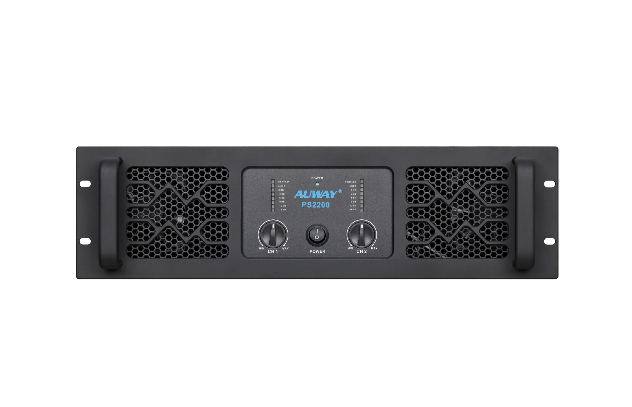 New Product  PS2200 Big Power Strong Power Class H Amplifier Subwoofer Line Array 9900 Watts
