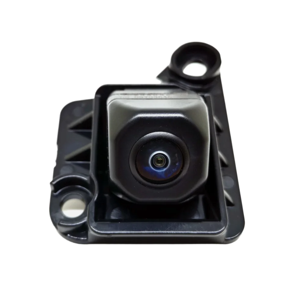 

1 шт. черная пластиковая камера заднего вида с OEM-номером 86790-34030 для Toyota Tundra 2007-2013, автомобильные аксессуары