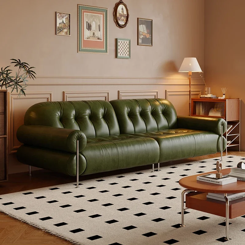 

European Wooden Living Room Sofas Fashion Room Wooden Large Size Decor Living Room Sofas Modern Muebles Lounge Suite Furniture