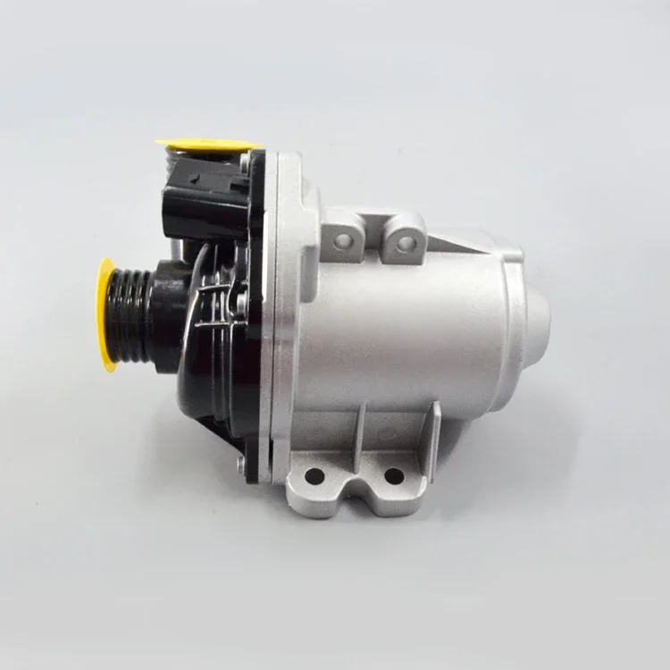 For  For N55/F18/F02 Retractable New Pump Car Electronic Engine Water Pump For Car Part Coolant Systems