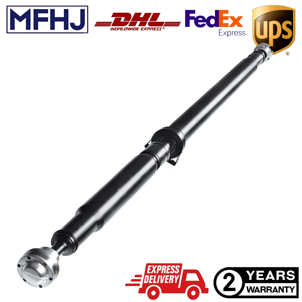 

Rear Auto Driveshaft Prop Shaft Assembly For Land Rover Range Rover Evoque 2012-2013 LR031394