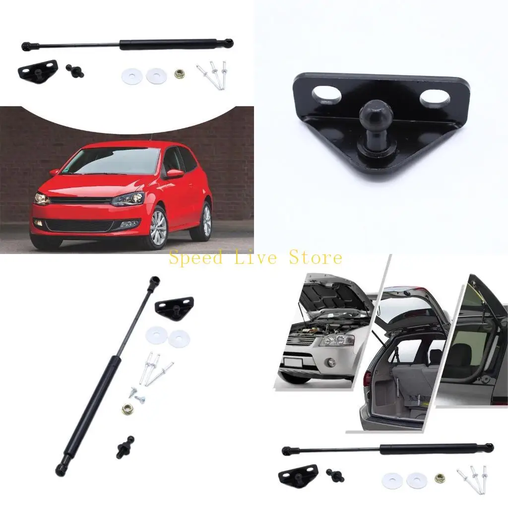 547C Trunk Tailgate…