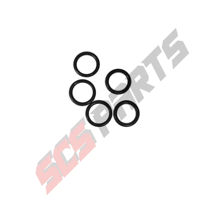 

3037537 Уплотнительное кольцо подходит для двигателя Cummins KTA19 KTA38 KTA50 NT855 QSK