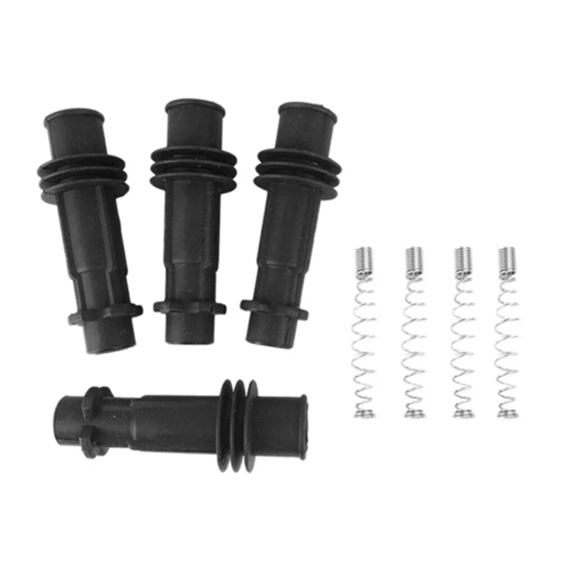 Ignition Coil Pack Spring Repair Kit Automobile Parts For Chevrolet Aevo Opel Adam Astra Cascada Corsa Zafira 95514599 55579072