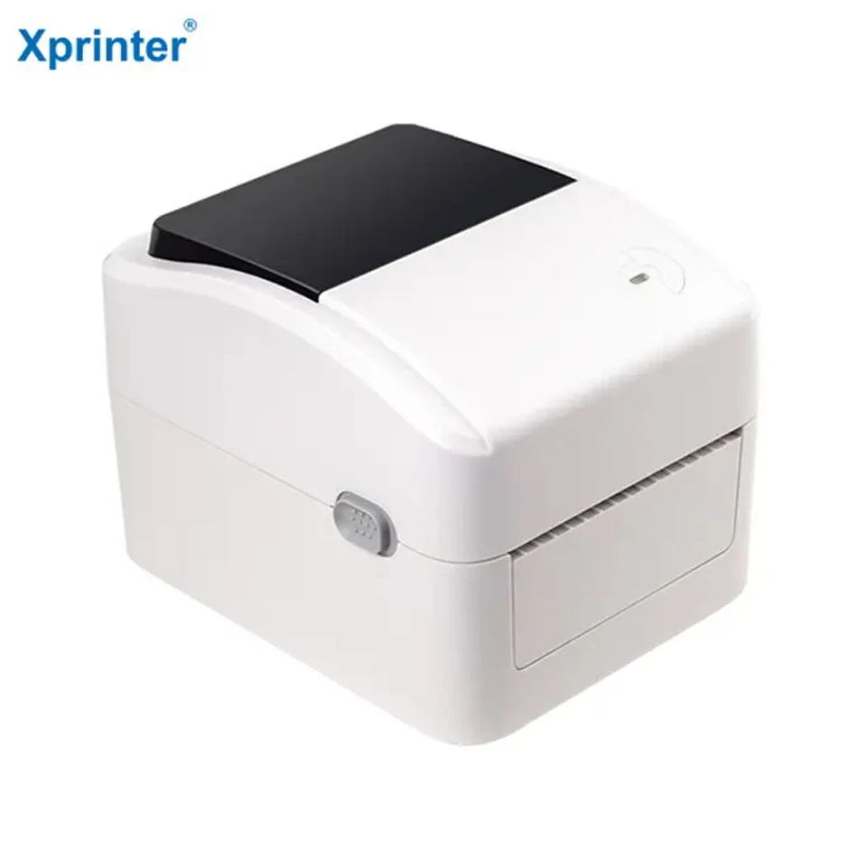 Xprinter 420B Best Selling Quality Shipping Label/Express/Thermal Roll Barcode 4x6 Sticker Printer