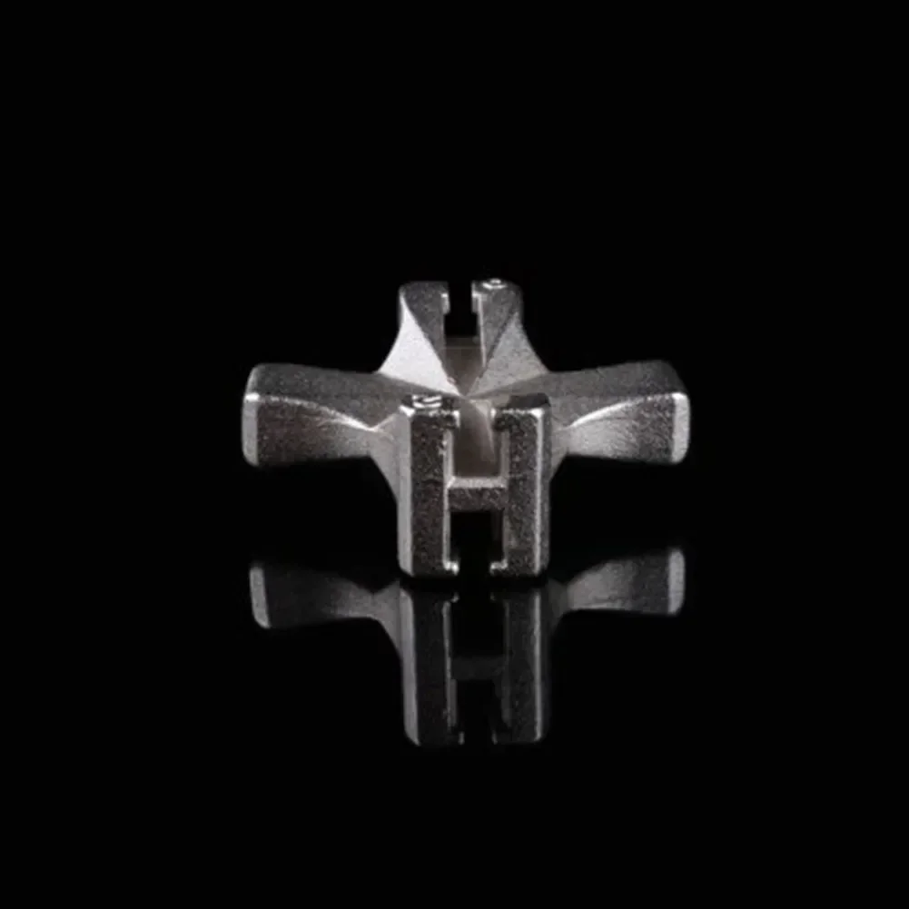 Mini chiave a raggi per bicicletta cerchio per bici in acciaio chiave a 4 vie chiave a raggi per bicicletta regolatore chiave per capezzolo strumenti di riparazione accessori per bici