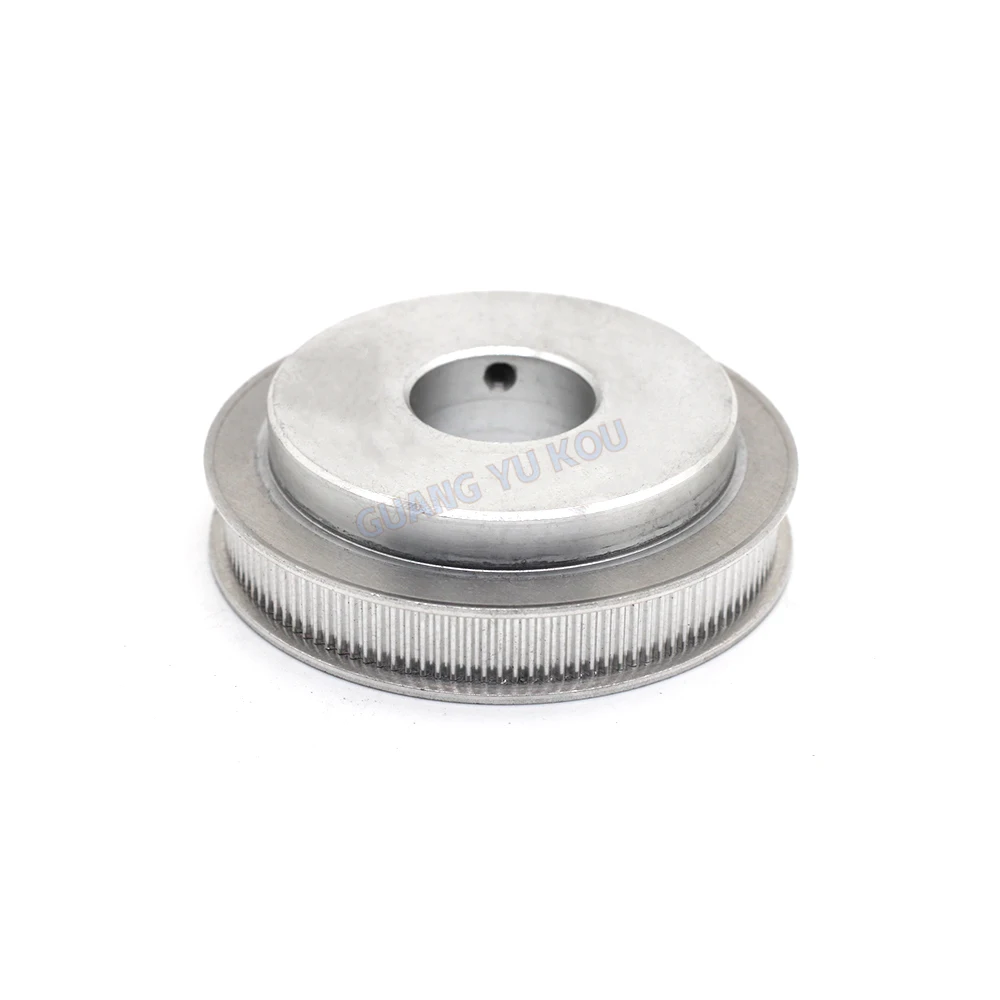 HTD 3M 74 зубы 75 зубьев 80 зубьев 90 зубьев диаметр шкива ГРМ 8 мм ~ 30 мм для ширины ремня 10/15 мм HTD3M синхронный колесный ременный шкив