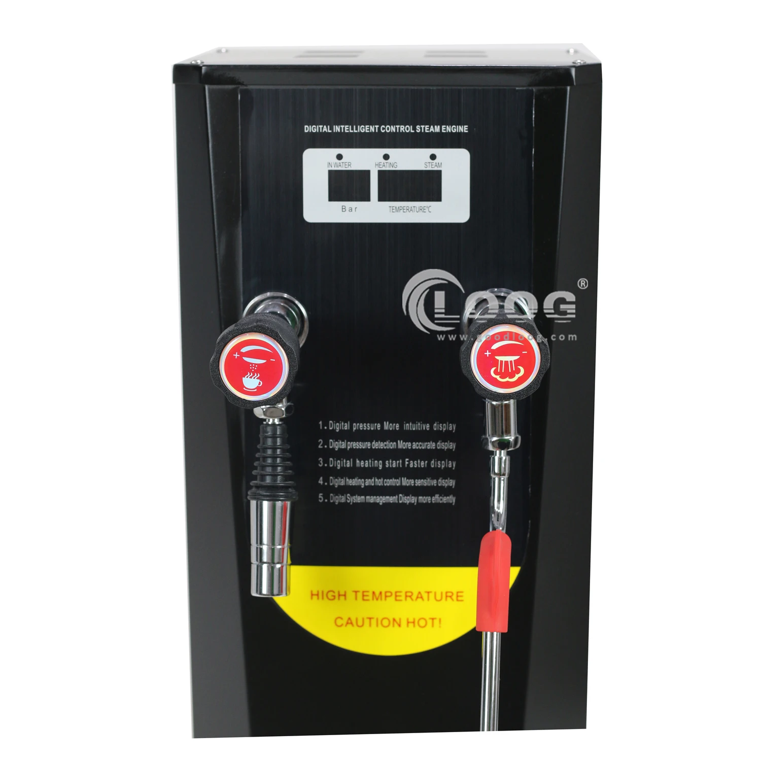 Goodloog Factory Supply Hot Dr - Coffee Equipment And Supplies recension och pris