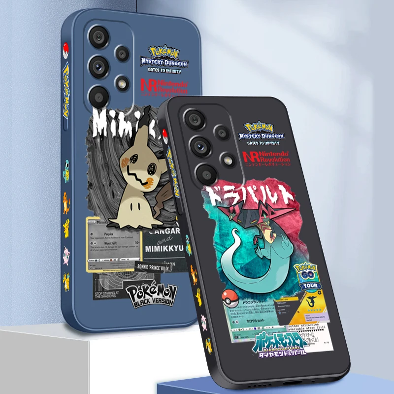 Чехол для телефона из ТПУ для Samsung Note 20 10 A54 A31 A14 A03 A22 A34 A04 A24 Ultra Plus