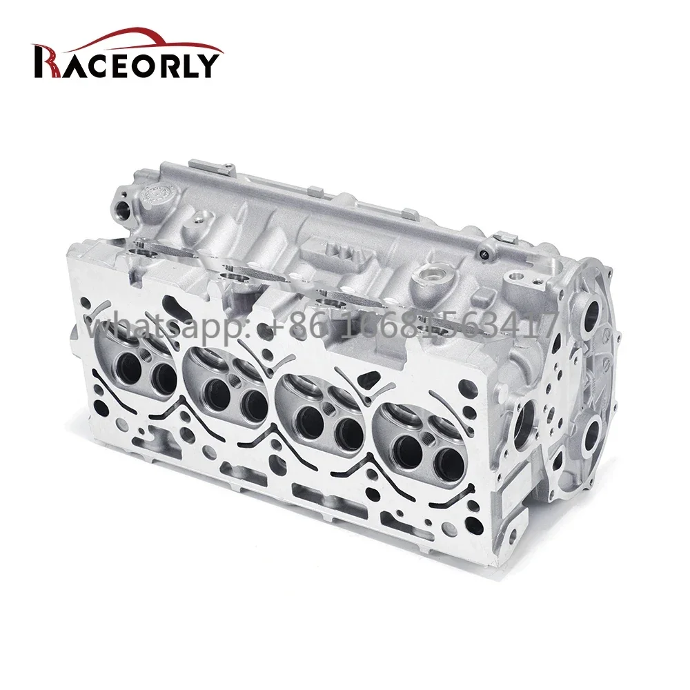 

Automotive Engine Part Cylinder Head Daihatsu 06D103351D 06F103265BX For Audi A3 A4 TT 2.0 TFSI Vw C62.0T Golf 5