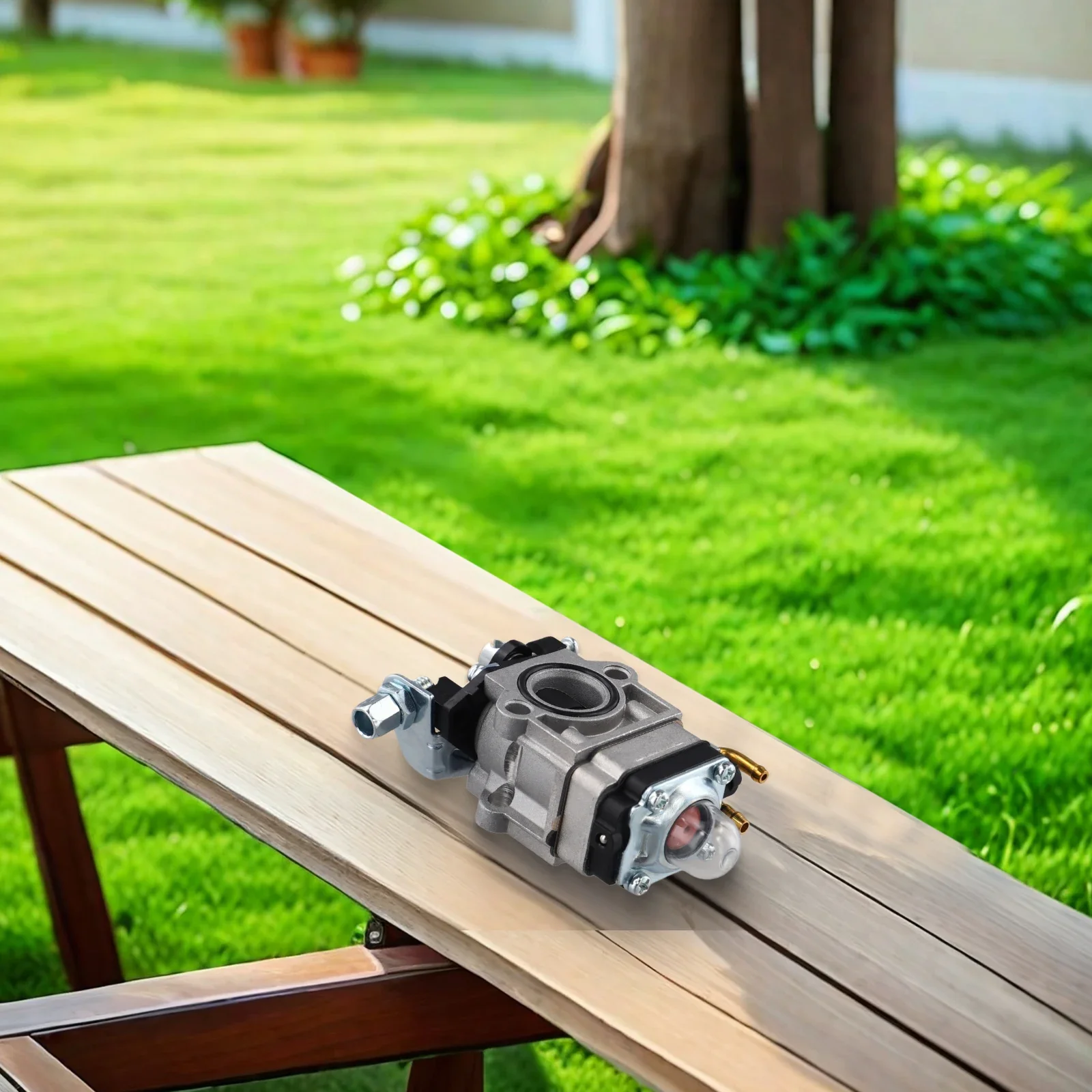 Carburettor Kit Car…