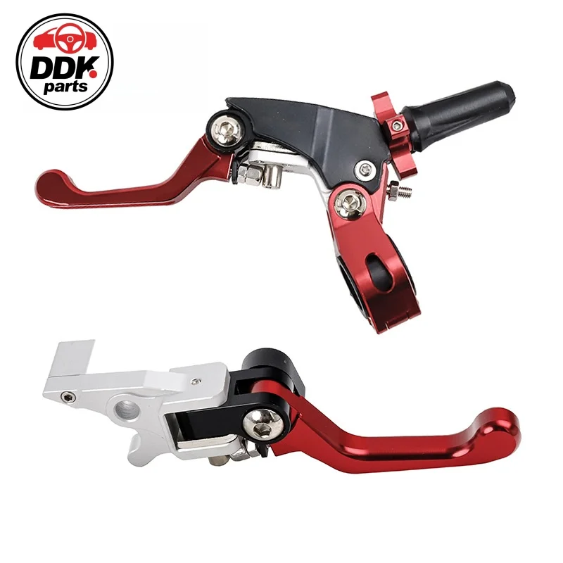 New Two Finger Clut… - image