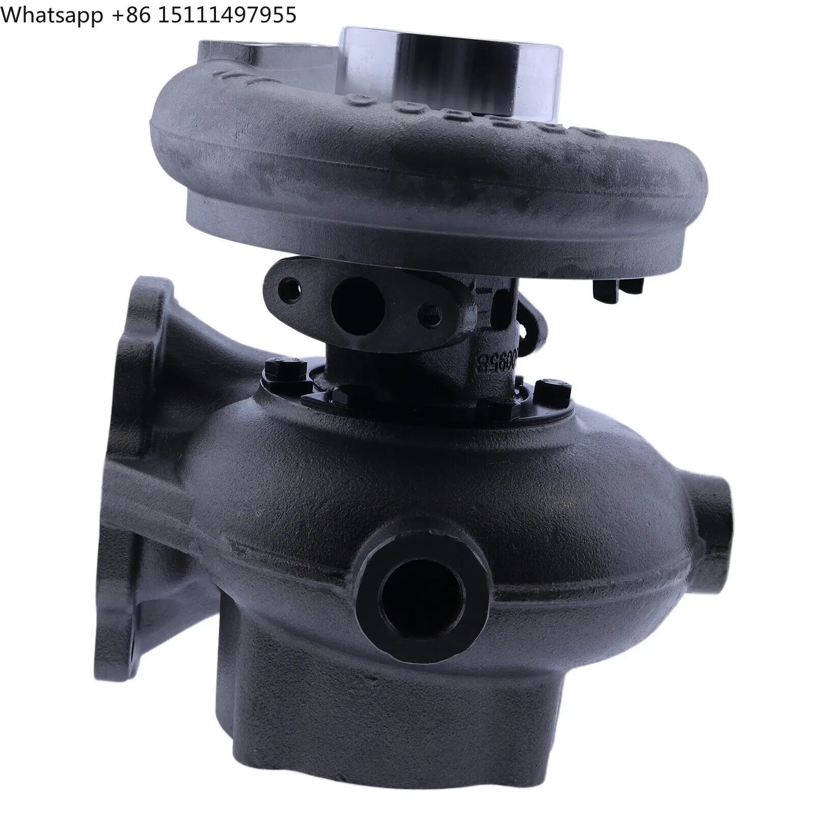 

Turbocharger 3524424 for Marine 6BT 5.9 Engine