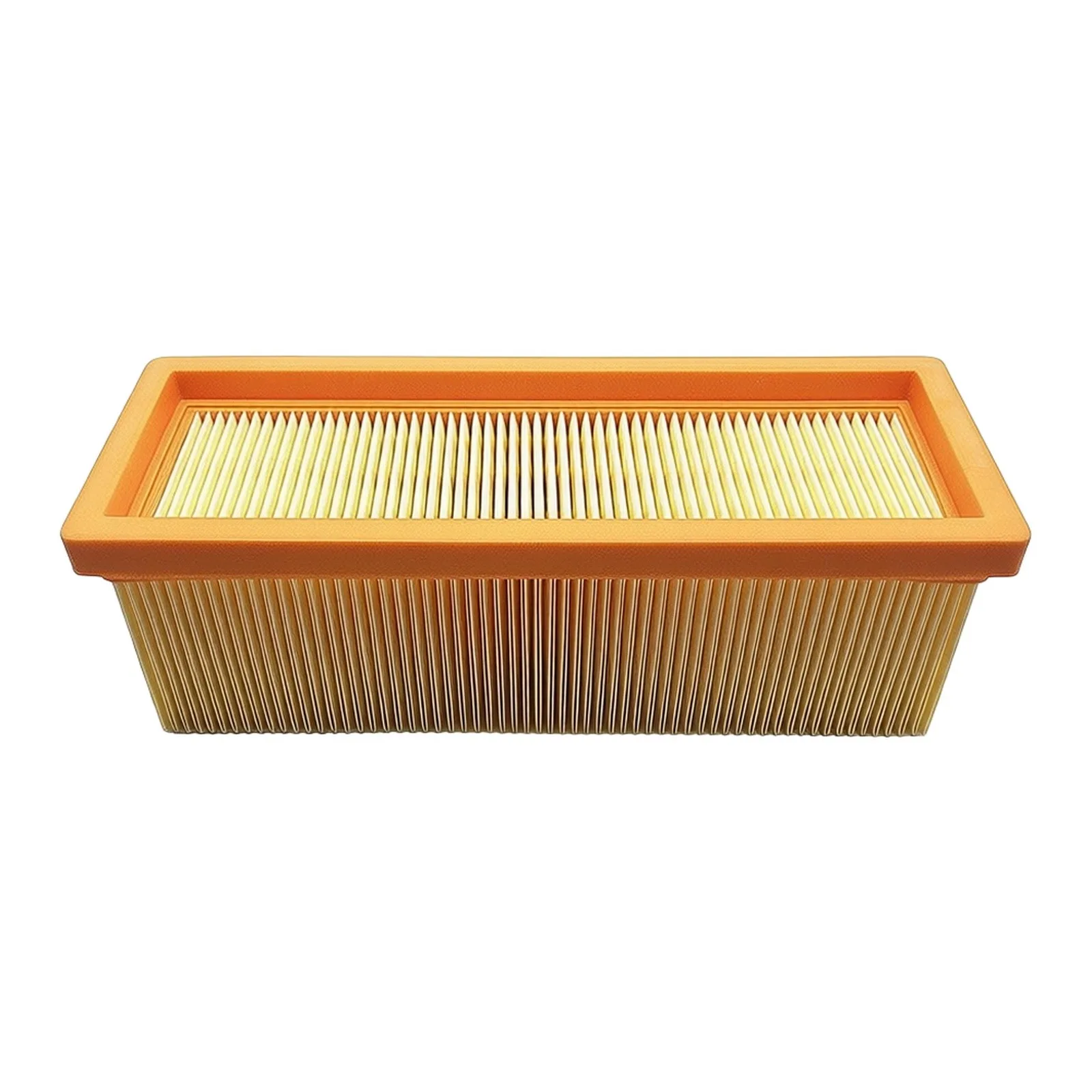 Effective Filter for Karcher 2501 2501TE 2601 2601plus 3001 Replaces 6 414 498 0 Optimal Filtration and Performance