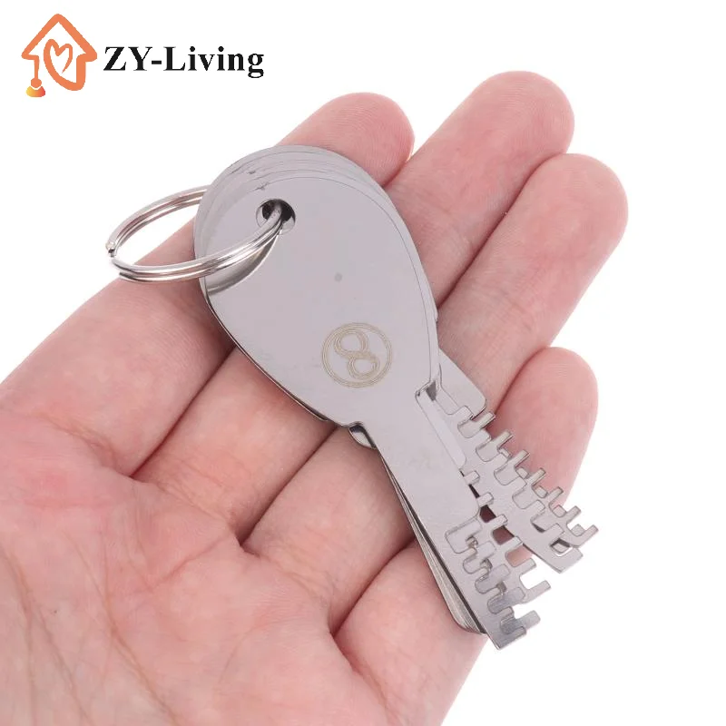 9In1 Huk Tools Stai…